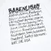 5Balenciaga T-shirts for Men #A32003