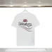 1Balenciaga T-shirts for Men #A32282