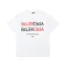 11Balenciaga T-shirts for Men #A32391
