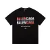 1Balenciaga T-shirts for Men #A32391