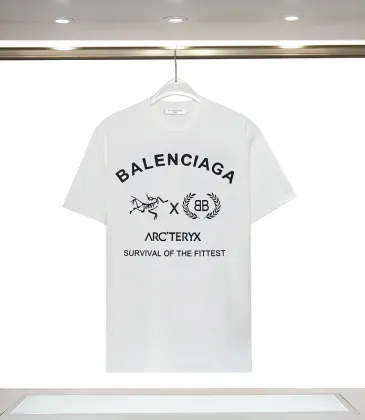 Balenciaga T-shirts for Men #A21829