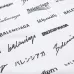 4Balenciaga T-shirts for Men #A23624