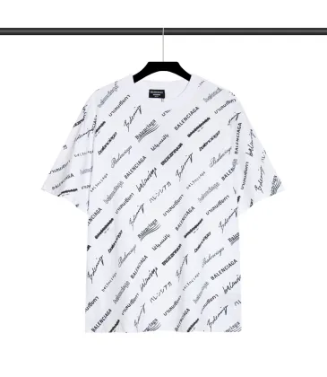 Balenciaga T-shirts for Men #A23624