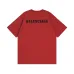 3Balenciaga T-shirts for Men #A33359