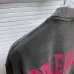 8Balenciaga T-shirts for Men #A33807