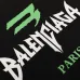 6Balenciaga T-shirts for Men #A33836