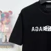 6Balenciaga T-shirts for Men #A35017
