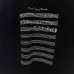 5Balenciaga T-shirts for Men #A35018