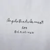 7Balenciaga T-shirts for Men #A35019