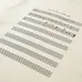 4Balenciaga T-shirts for Men #A35024
