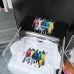 8Balenciaga T-shirts for Men #A35526