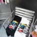 9Balenciaga T-shirts for Men #A35526
