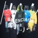 5Balenciaga T-shirts for Men #A35527
