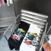 9Balenciaga T-shirts for Men #A35527