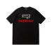 1Balenciaga T-shirts for Men #A35631