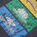 5Balenciaga T-shirts for Men #A35722