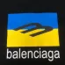 5Balenciaga T-shirts for Men #A36113
