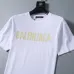 5Balenciaga T-shirts for Men #A36474