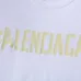 6Balenciaga T-shirts for Men #A36474