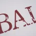 3Balenciaga T-shirts for Men #A37145