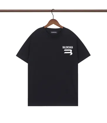 Balenciaga T-shirts for Men #A37154