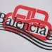 5Balenciaga T-shirts for Men #A37156