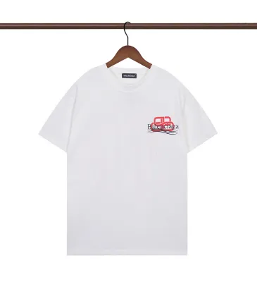 Balenciaga T-shirts for Men #A37156