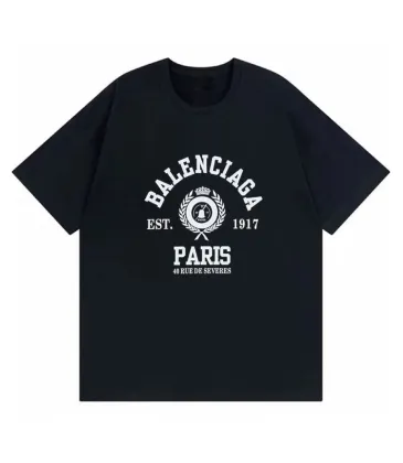 Balenciaga T-shirts for Men #A37742