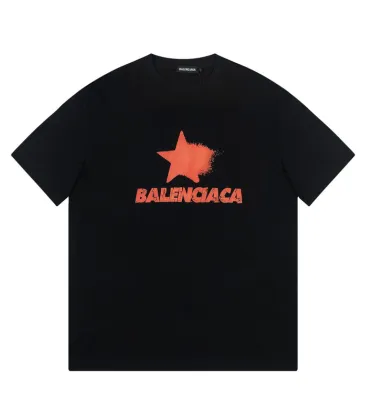 Balenciaga T-shirts for Men #A37858