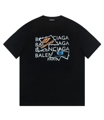 Balenciaga T-shirts for Men #A37859
