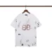 3Balenciaga T-shirts for Men #A37860
