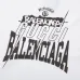 6Balenciaga T-shirts for Men #A38196