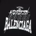7Balenciaga T-shirts for Men #A38196