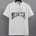 9Balenciaga T-shirts for Men #A38260