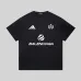 3Balenciaga T-shirts for Men #A38393