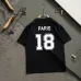 8Balenciaga T-shirts for Men #A38394