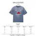 6Balenciaga T-shirts for Men #A38397