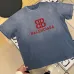 6Balenciaga T-shirts for Men #A38400