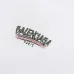 8Balenciaga T-shirts for Men #A42562