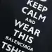 8Balenciaga T-shirts for Men #A46281