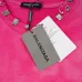 22Balenciaga T-shirts for Men #A46487