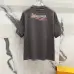 22Balenciaga T-shirts for Men #A46915