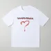 1Balenciaga T-shirts for Men #A48833