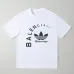 8Balenciaga T-shirts for Men #A48834