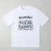 9Balenciaga T-shirts for Men #A48835