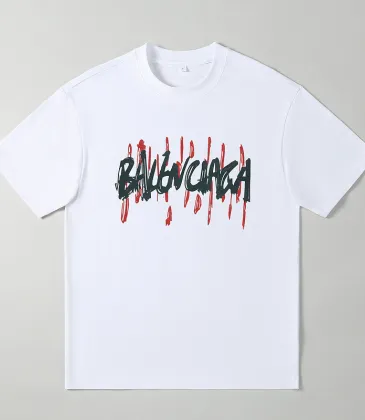 Balenciaga T-shirts for Men #A48838
