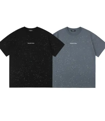 Balenciaga T-shirts for Men #A49559