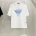 5Balenciaga T-shirts for Men #A49836