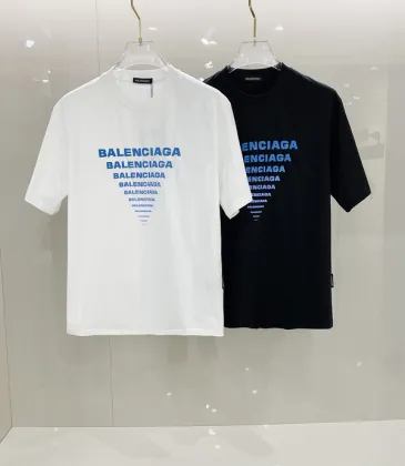 Balenciaga T-shirts for Men #A49836