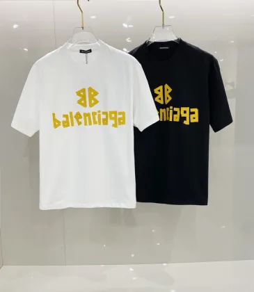 Balenciaga T-shirts for Men #A49837